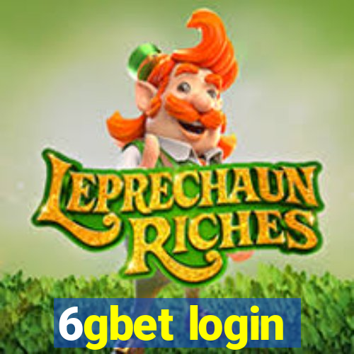 6gbet login